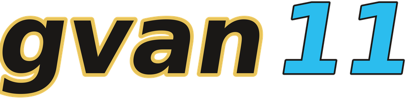 gvan11 logo