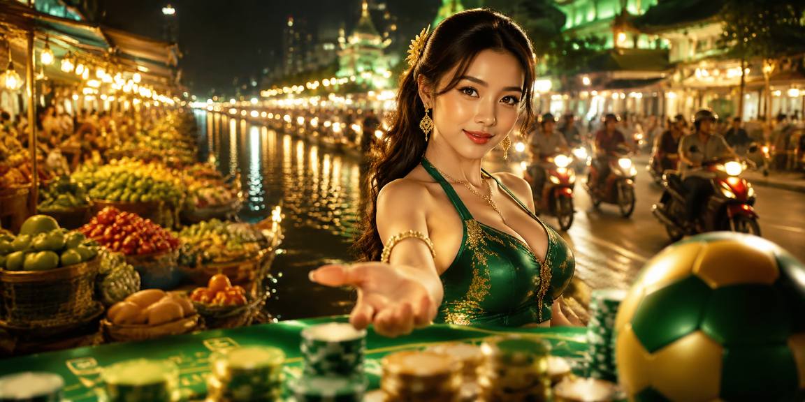 gvan11 Casino